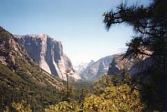 1997 - USA 188 (Yosemite National Park, CA)